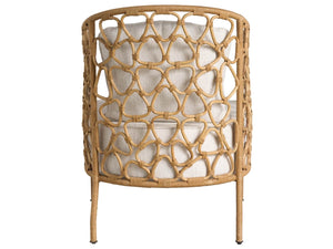 Pebble Accent Chair