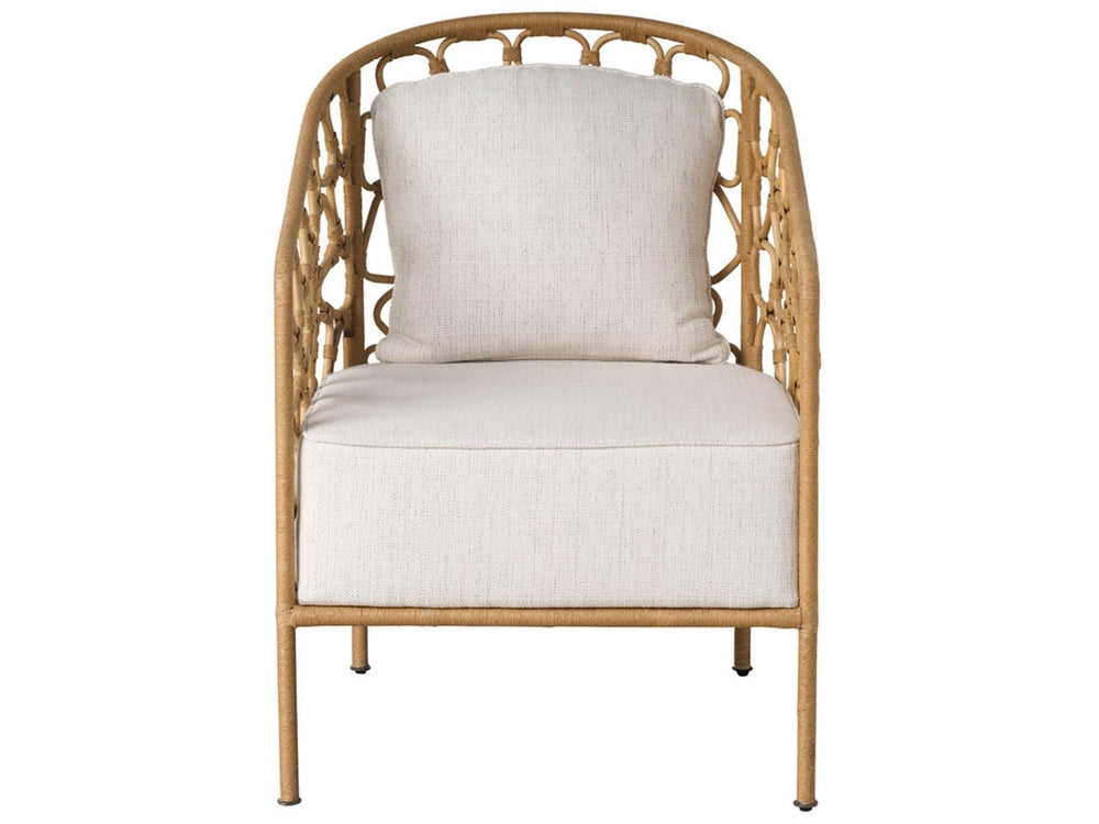 Pebble Accent Chair