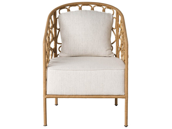 Pebble Accent Chair