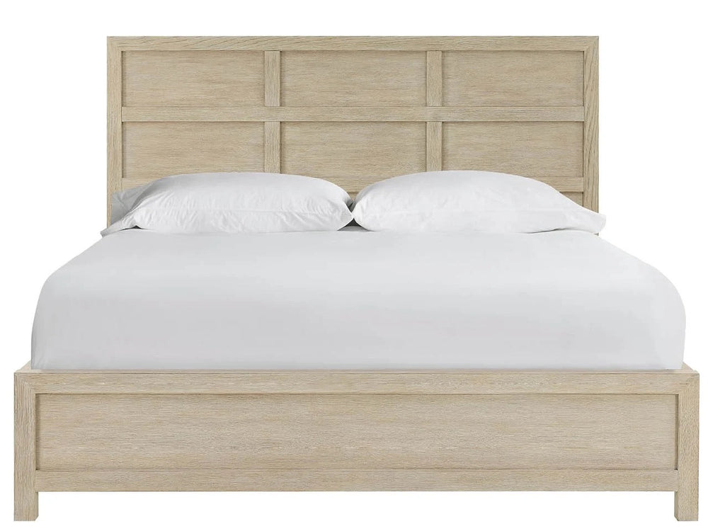 Dockside Panel Bed