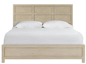 Dockside Panel Bed