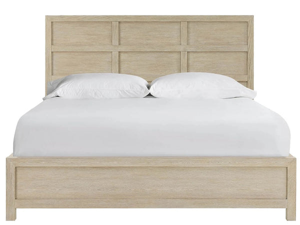 Dockside Panel Bed