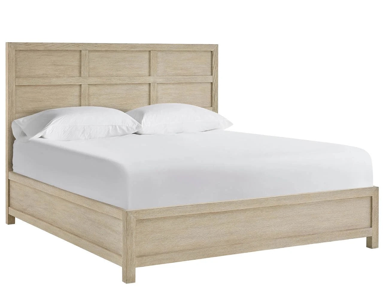 Dockside Panel Bed