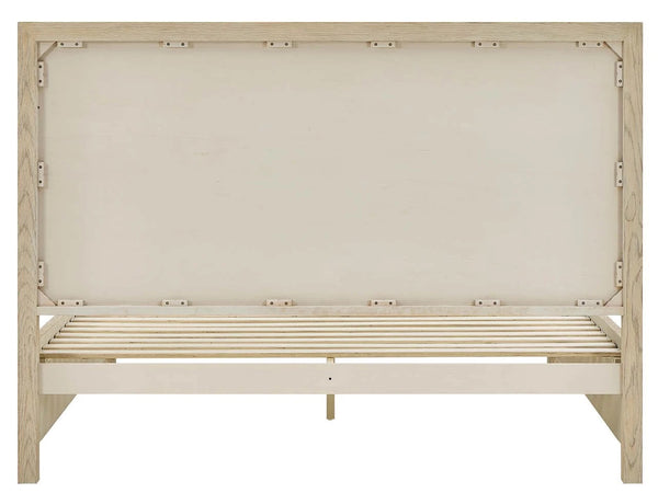 Dockside Panel Bed