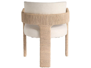 Abaca Arm Chair