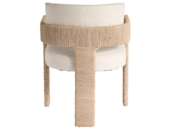 Abaca Arm Chair