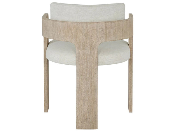 Dockside Arm Chair