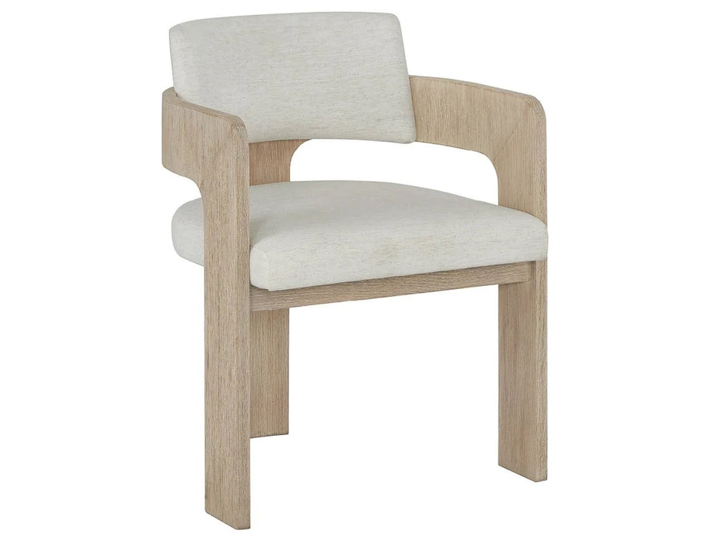 Dockside Arm Chair