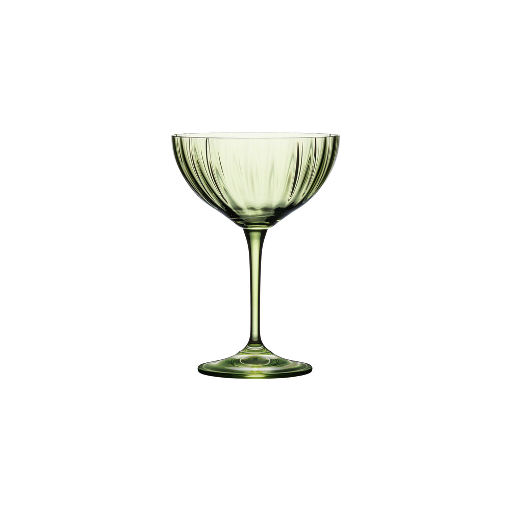 Sensa Coupe Glass Set of 6