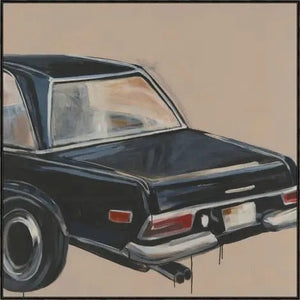 Vintage Car II