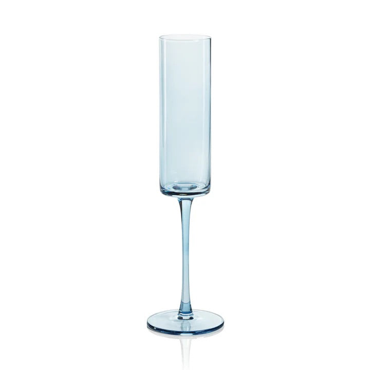 Fruttuoso Champagne Flute Set of 4