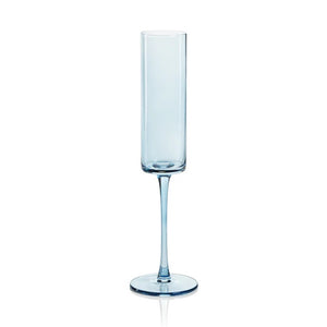 Fruttuoso Champagne Flute Set of 4