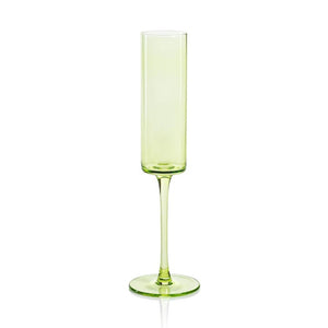 Fruttuoso Champagne Flute Set of 4