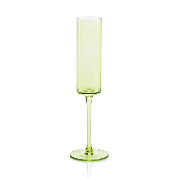 Fruttuoso Champagne Flute Set of 4