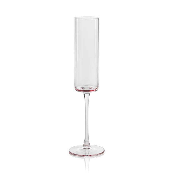 Fruttuoso Champagne Flute Set of 4
