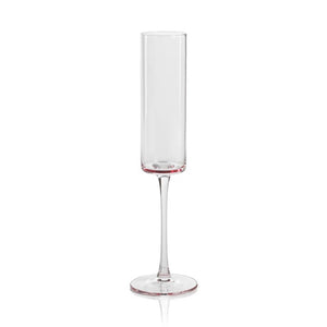 Fruttuoso Champagne Flute Set of 4