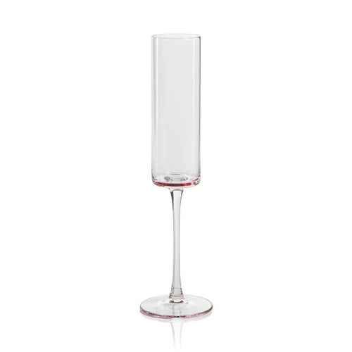 Fruttuoso Champagne Flute Set of 4