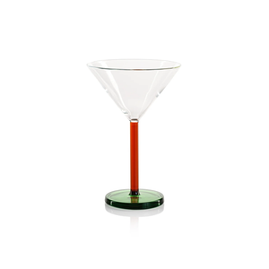 Veglia Martini Glass