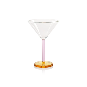 Veglia Martini Glass