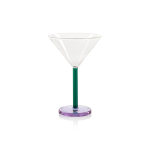 Veglia Martini Glass