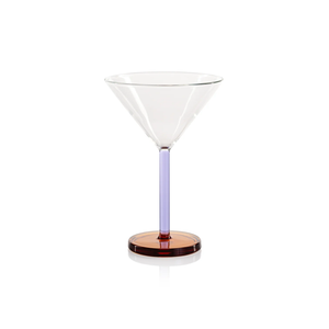 Veglia Martini Glass