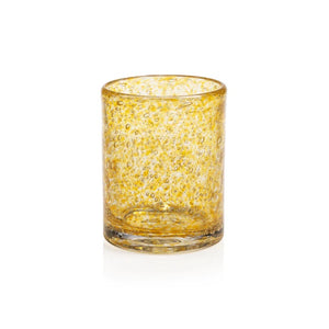 Antibes Glass Tumbler Set of 4