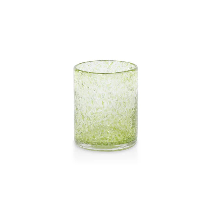 Antibes Glass Tumbler Set of 4