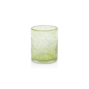 Antibes Glass Tumbler Set of 4