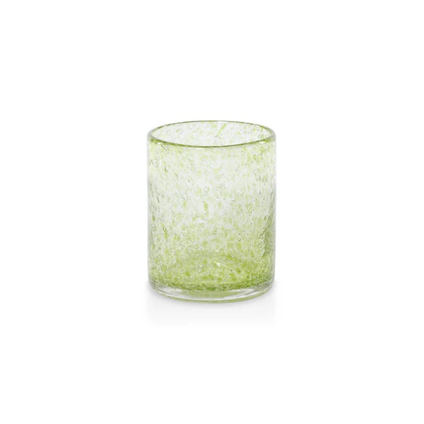 Antibes Glass Tumbler Set of 4
