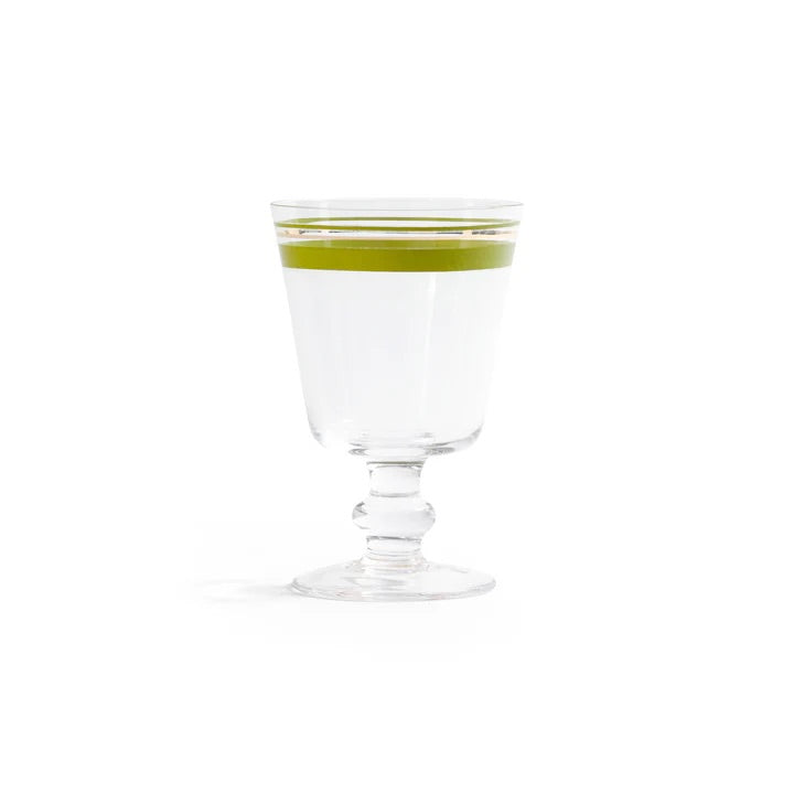 Alfresco Wine Glass Set of 4