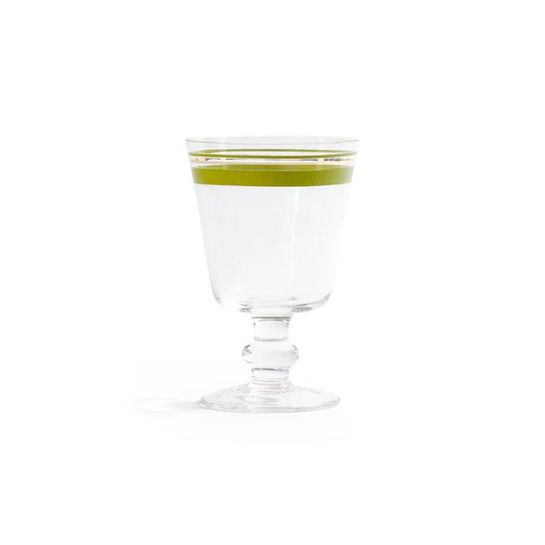 Alfresco Wine Glass Set of 4