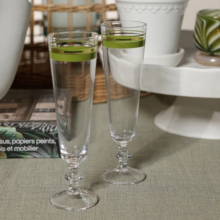 Alfresco Champagne Flute