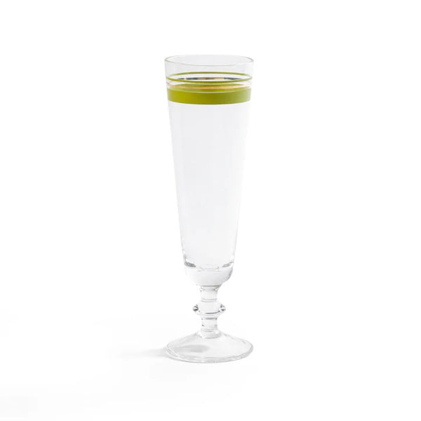 Alfresco Champagne Flute