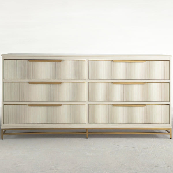 Riggs Dresser
