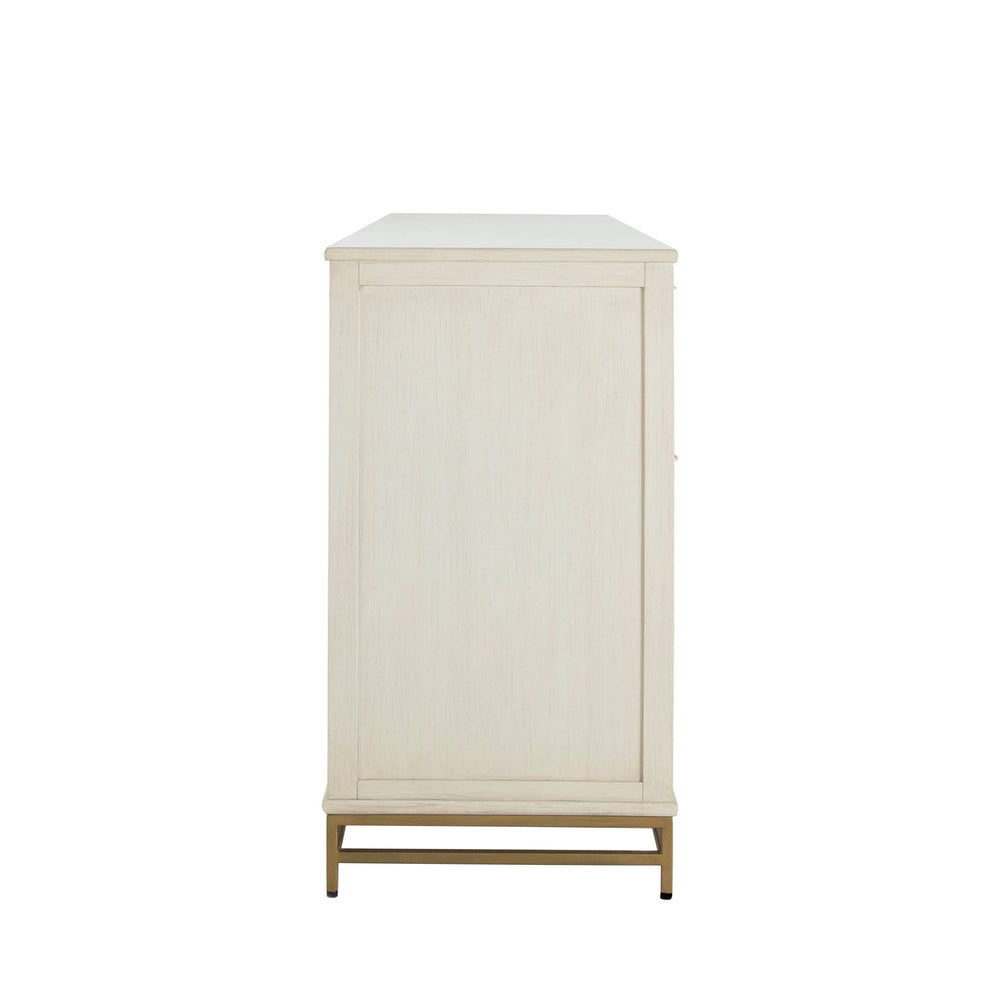 Riggs Dresser