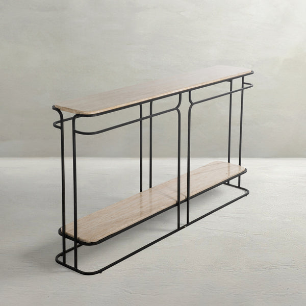 Louise Console Table