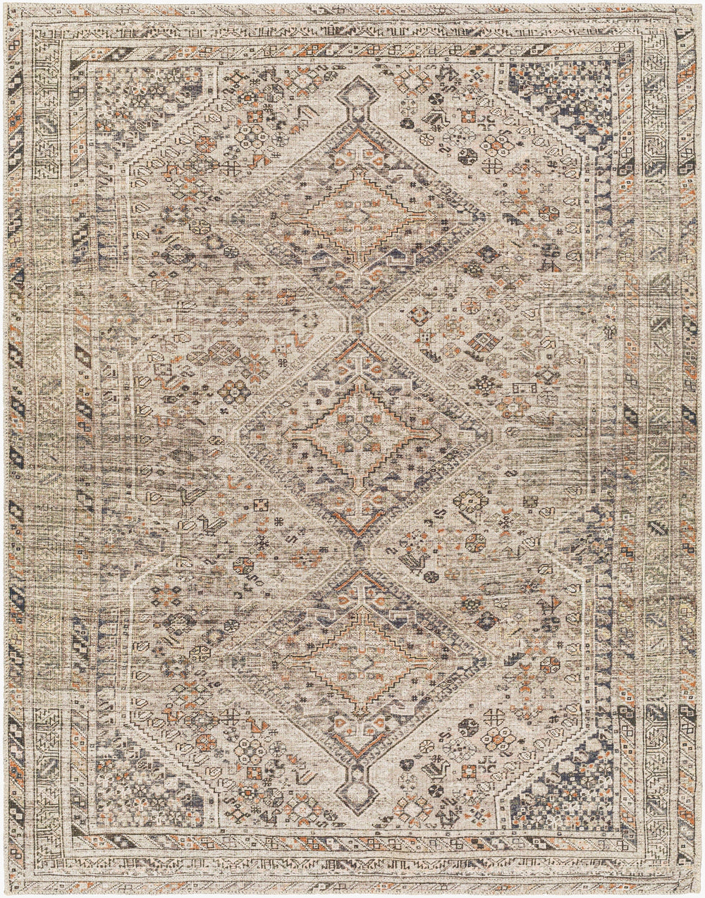 Amelie Woven Rug
