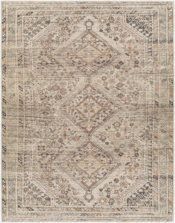 Amelie Woven Rug