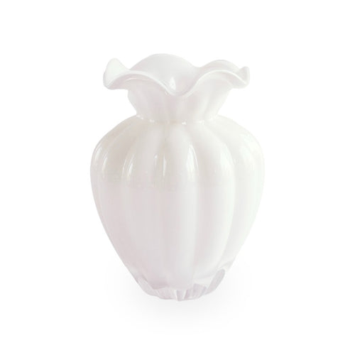 Glass Vento Medium Vase