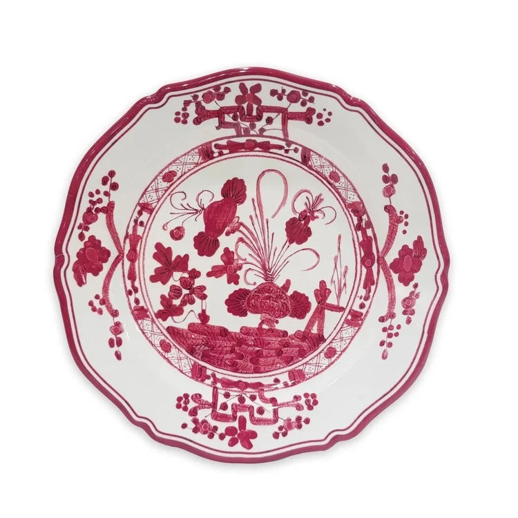Vida Faenza Dinner Plate Set of 4