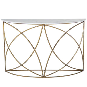 Wayland Console Table