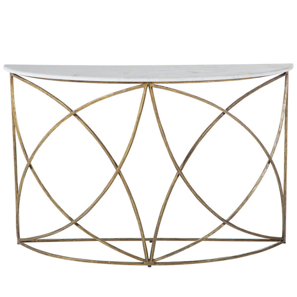 Wayland Console Table