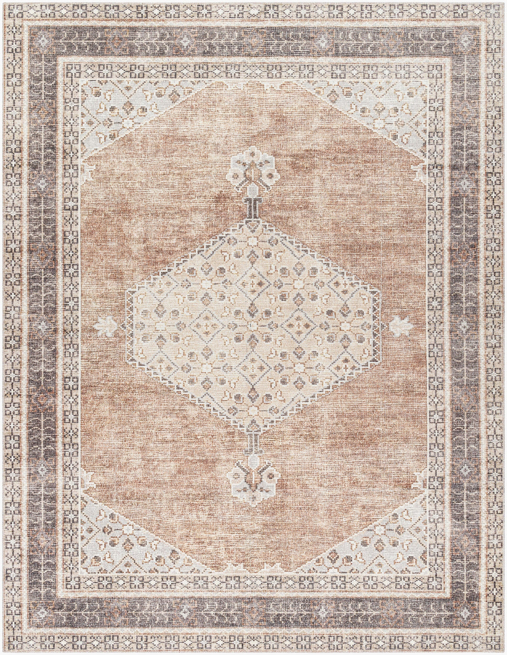 AMBER Woven Rug