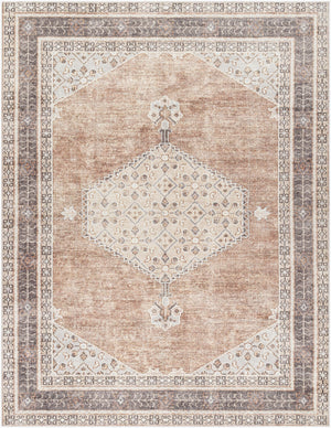 AMBER Woven Rug