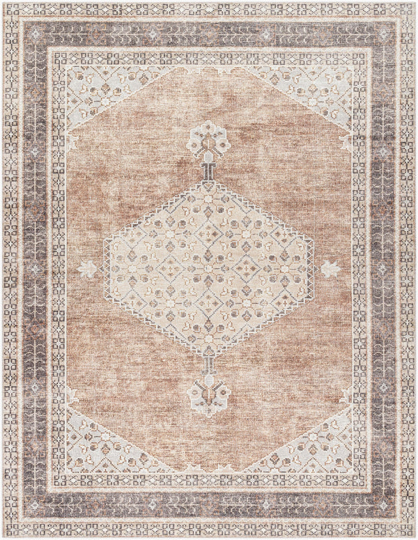 AMBER Woven Rug