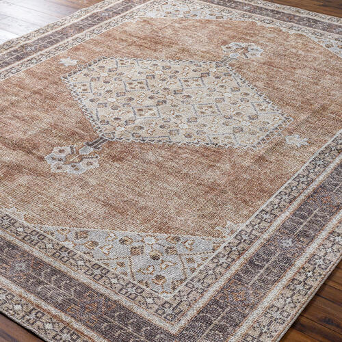 AMBER Woven Rug