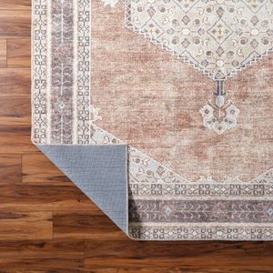 AMBER Woven Rug