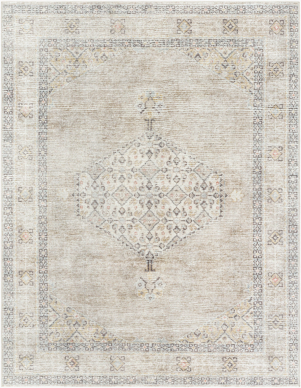 LILA Woven Rug