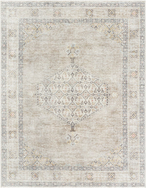 LILA Woven Rug