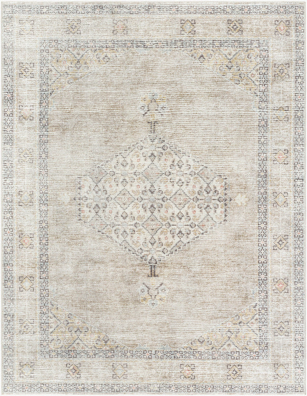 LILA Woven Rug